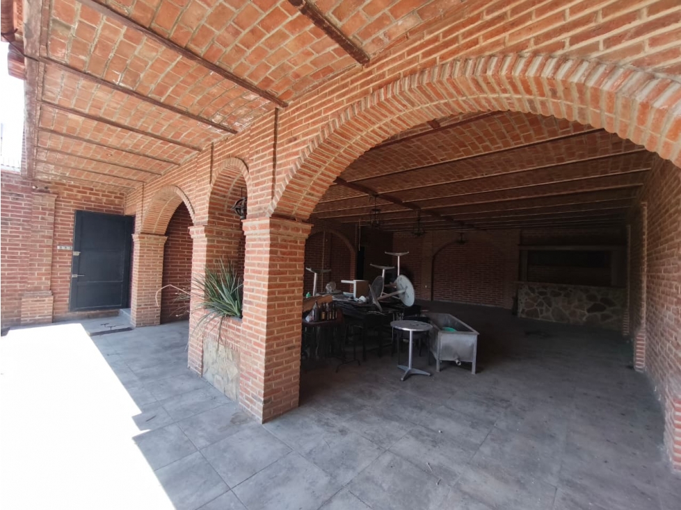 CASA DE CAMPO EN VENTA RINCON DE SAN ANDRES 345 M2 , SAHUAYO MICHOACAN - 6