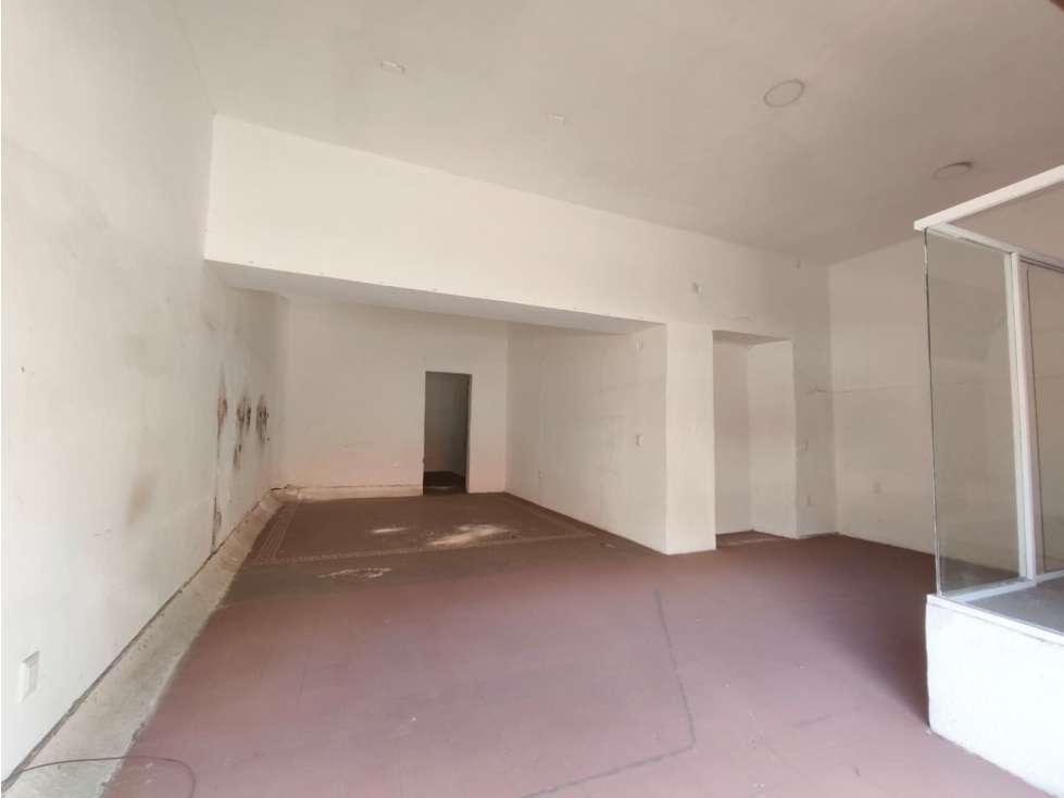 LOCAL HIDALGO EN RENTA 320.56 m2 OCOTLAN JALISCO. - 4