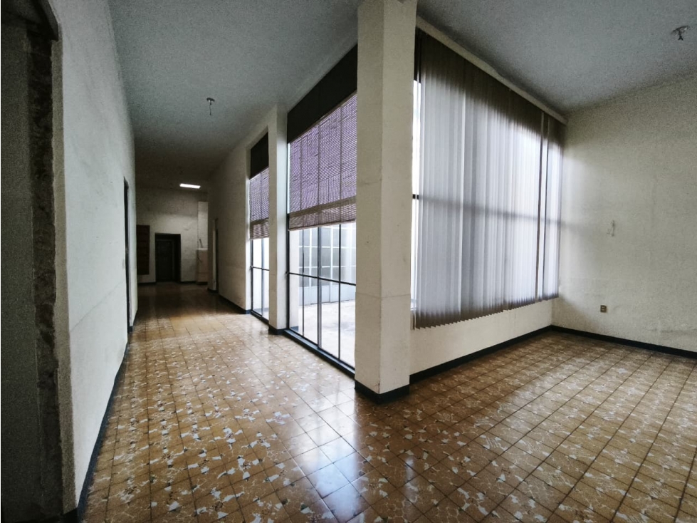 CASA INDEPENDENCIA ESQ COLON, 344.14 M2 CENTRO SAHUAYO MICHOACAN — foto 3