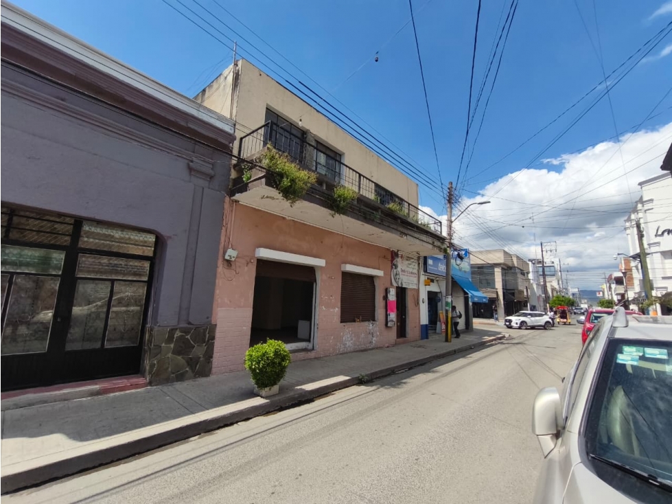 LOCAL HIDALGO EN RENTA 320.56 m2 OCOTLAN JALISCO. - 6