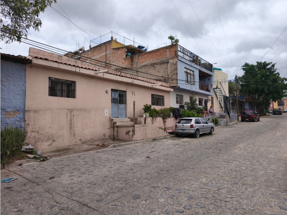 CASA SANTA ELENA EN VENTA ,3 RECAMARAS, SAN PEDRO TLAQUEPAQUE, JALISCO - 5