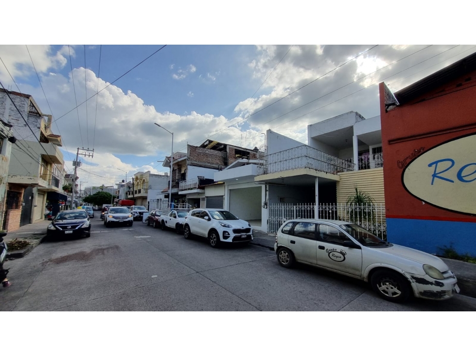 LOCAL COMERCIAL JUAREZ COLONIA CENTRO SAHUAYO MICHOACAN - 2