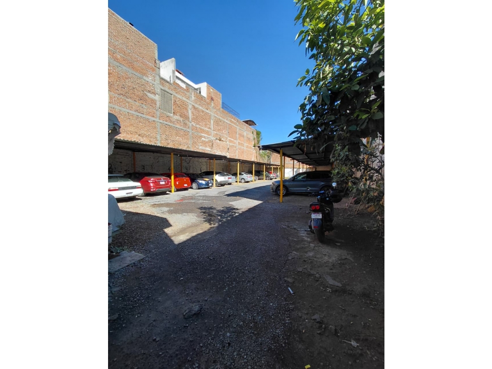 GRAN PROPIEDAD EN VENTA O RENTA AMADO NERVO, 822.55 m² ZAMORA, MICH - 3