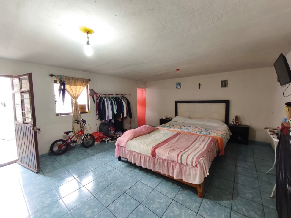 CASA CATAMARCA ESQ AV CENTRAL EN VENTA, SAN PEDRO TLAQUEPAQUE JALISCO - 6