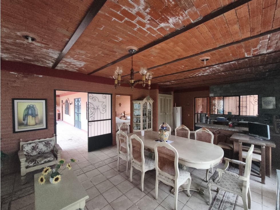 QUINTA RINCON DE LAS ROSAS, FRACC LOMAS DEL VALLE, SAHUAYO MICHOACAN - 6