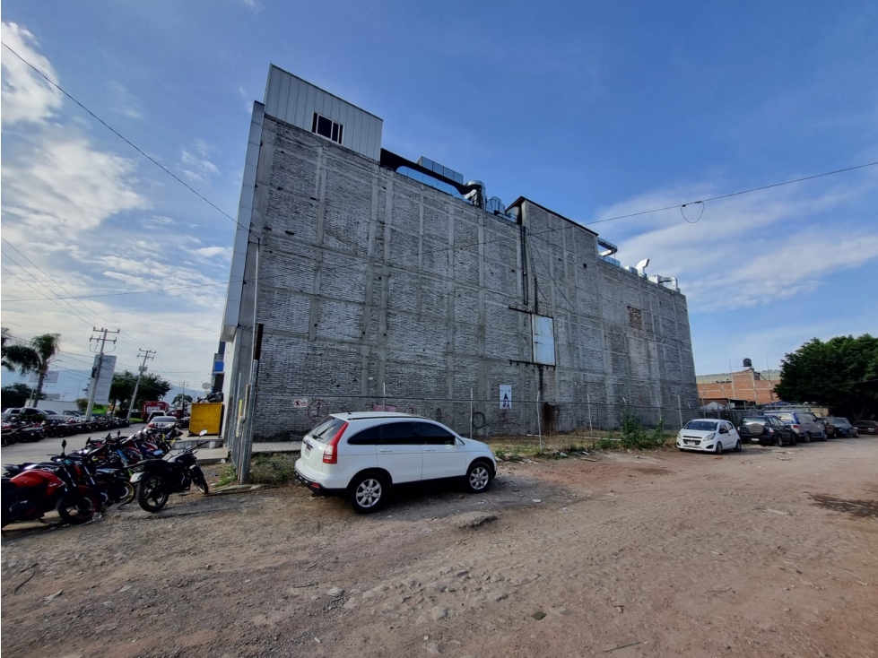 RENTA TERRENO ESQ Blvd. LAZARO CARDENAS 350 m2 SAHUAYO MICHOACAN - 5