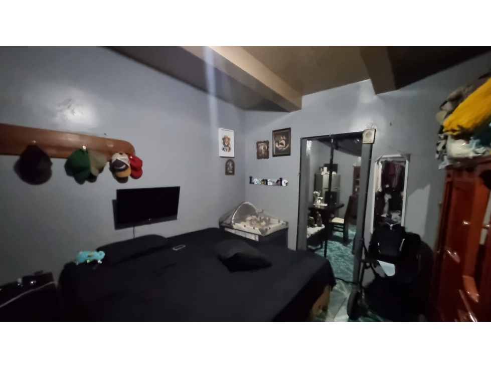 CASA HABITACION MIGUEL SILVA, COLONIA RAMIREZ, ZAMORA MICHOACAN — foto 5