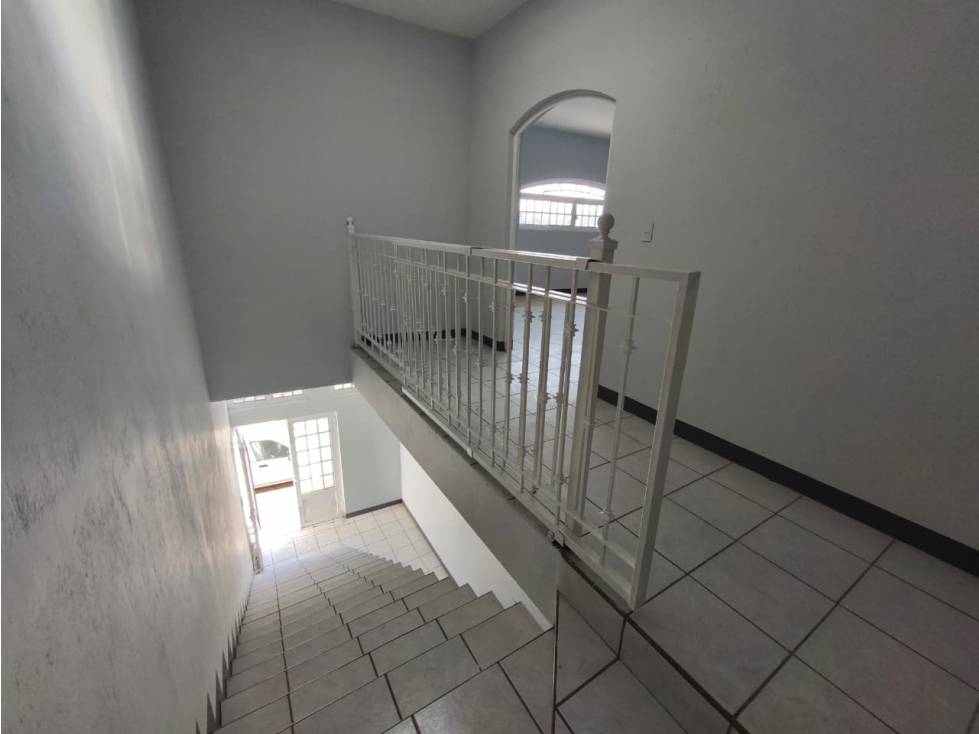 OFICINA /DEPARTAMENTO 70 m2, EN RENTA (LA YERBABUENA) SAHUAYO MICH. — foto 6
