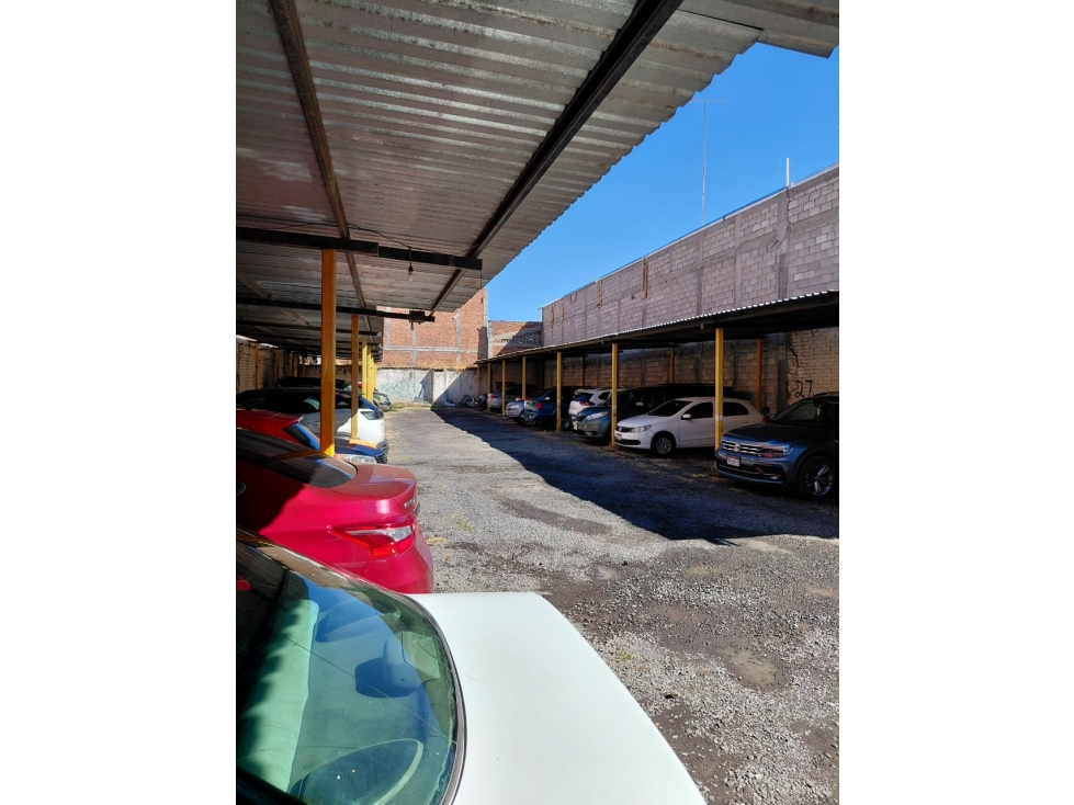 GRAN PROPIEDAD EN VENTA O RENTA AMADO NERVO, 822.55 m² ZAMORA, MICH - 5
