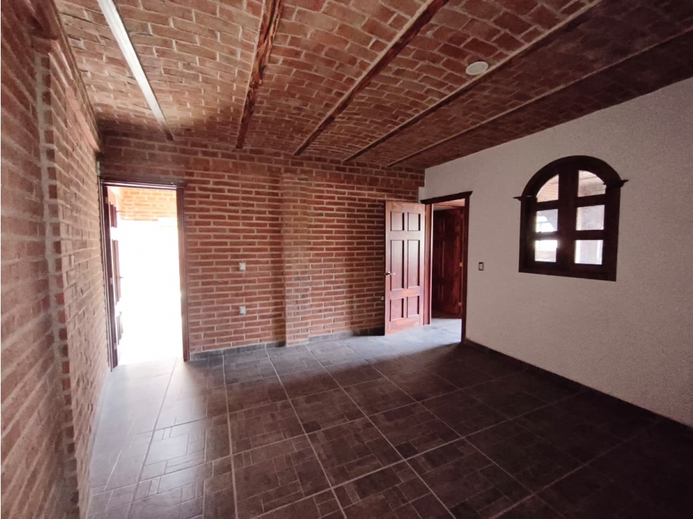 CASA DE CAMPO EN VENTA RINCON DE SAN ANDRES 345 M2 , SAHUAYO MICHOACAN - 4