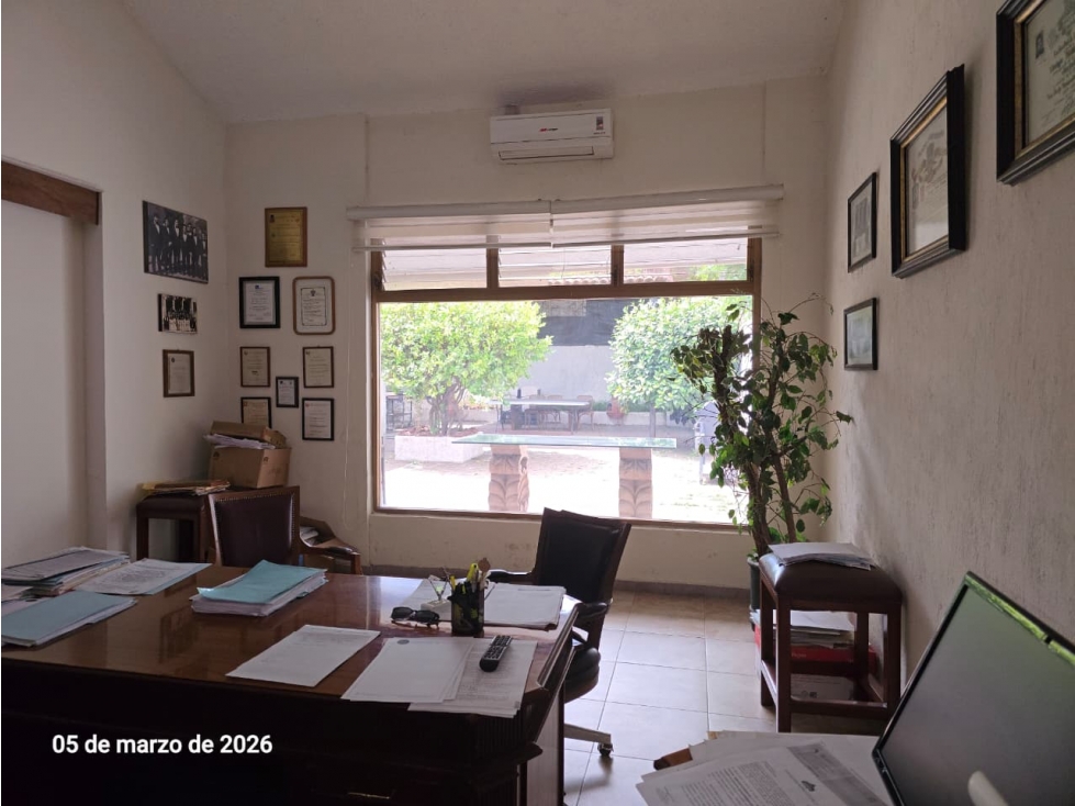 CASA GIOVANNI PAPINNI EN VENTA 325 m2 JARDINES DE VALLARTA ZAPOPAN JAL — foto 4