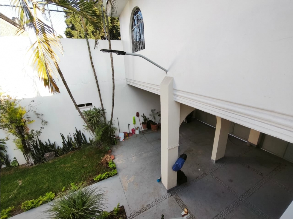 CASA REPUBLICA DE CHILE FRACC. J TRINIDAD, SAHUAYO MICH — foto 6