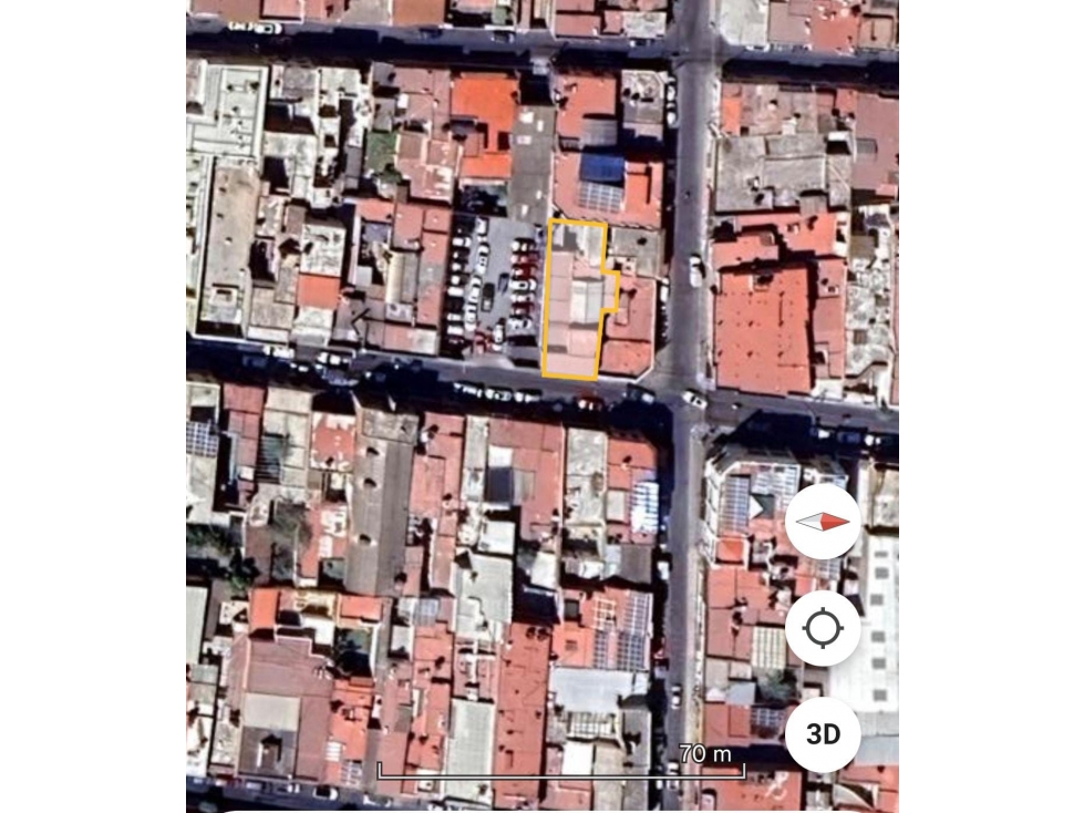LOCAL HIDALGO EN RENTA 320.56 m2 OCOTLAN JALISCO. - 2