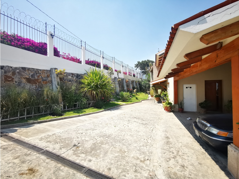 CASA CAMPESTRE ENCINOS. FRACC LOMAS DEL VALLE. SAHUAYO MICH — foto 4