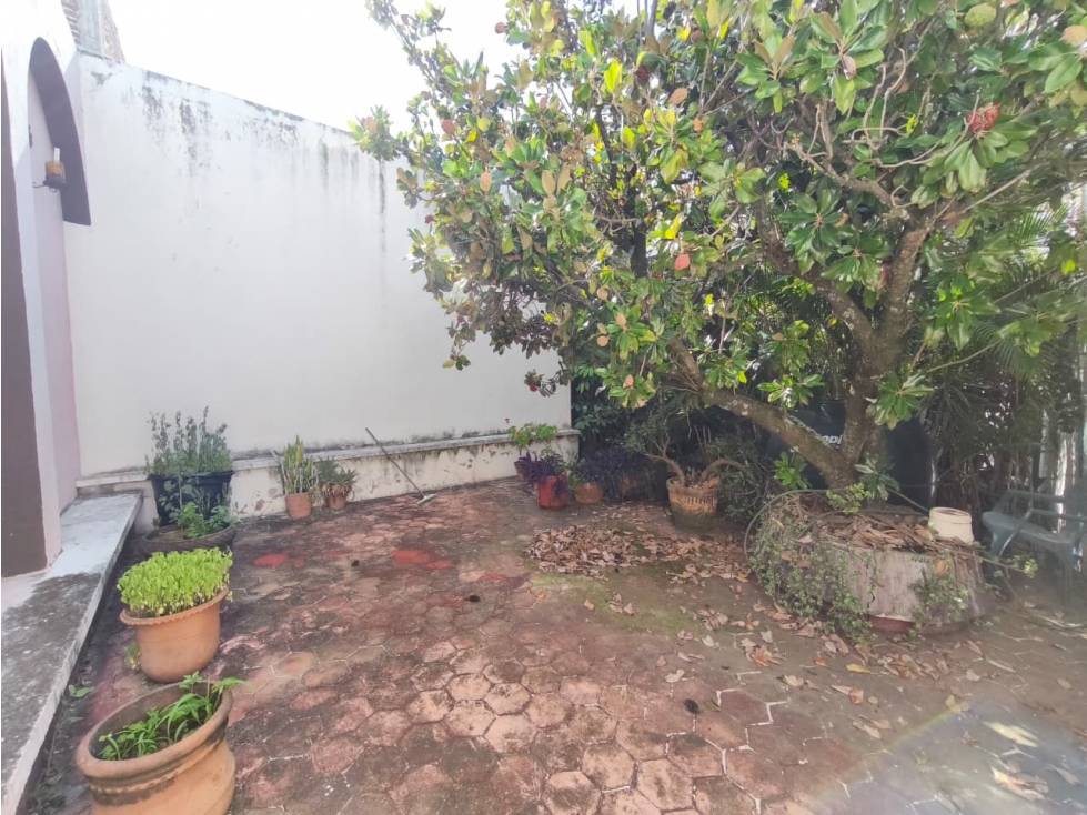 CASA COLON EN VENTA CENTRO, 342 M2, 5 HABITACIONES SAHUAYO MICHOACAN. — foto 5