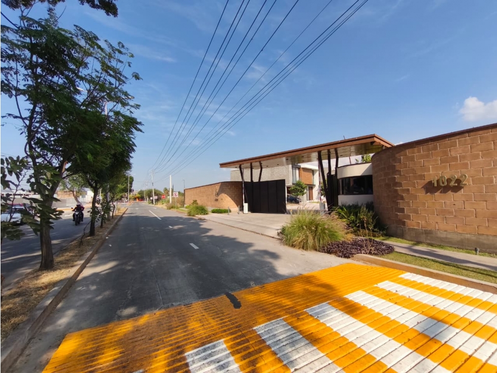 ULTIMOS 4 LOTES DE 200 m2, VENTA COTO PRIVADO CEDAR SAHUAYO MICHOACAN - 5