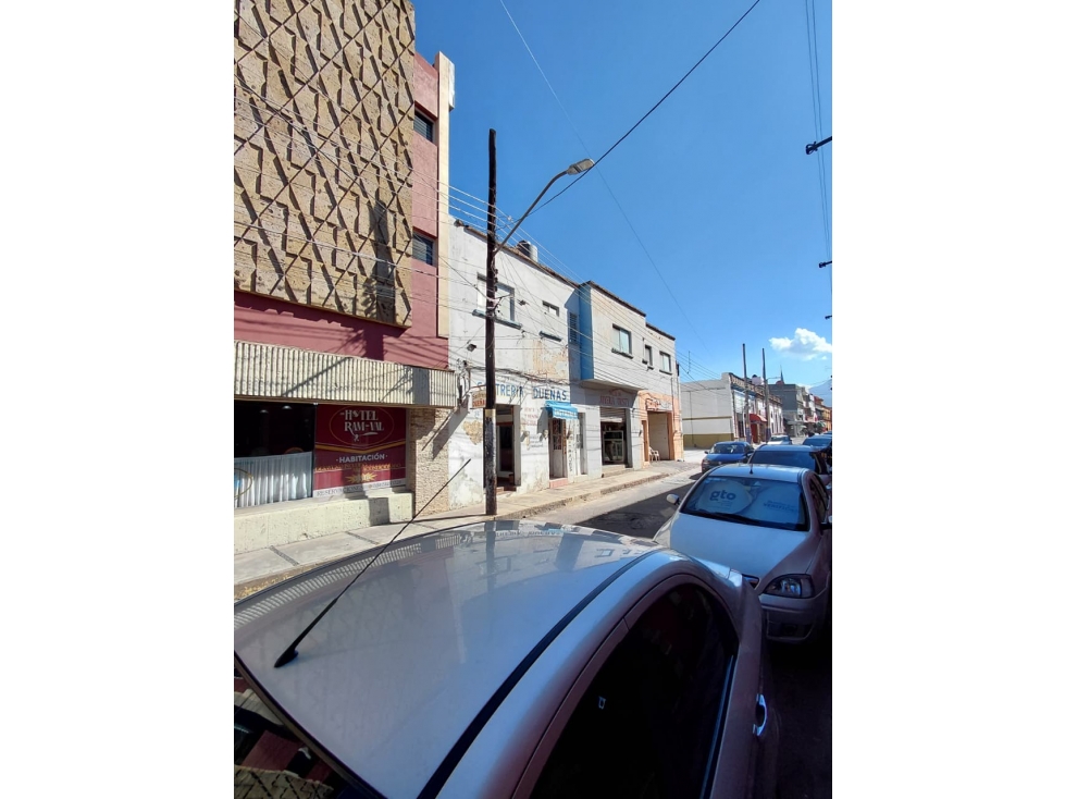GRAN PROPIEDAD EN VENTA O RENTA AMADO NERVO, 822.55 m² ZAMORA, MICH - 6