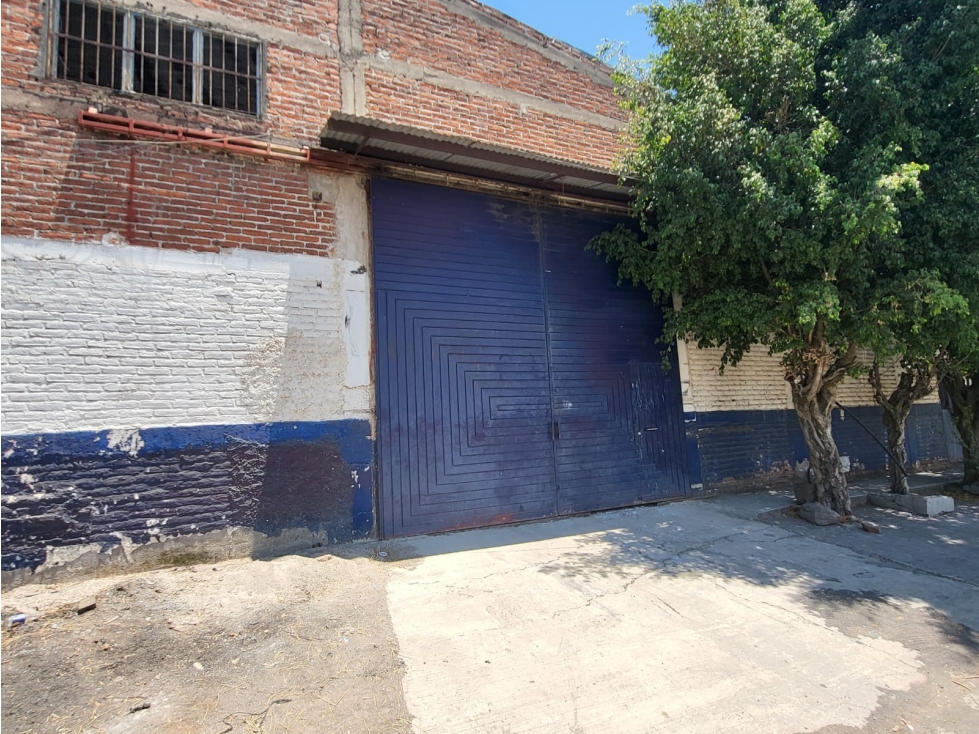 BODEGA MADERO EN VENTA 1,237 m² EN ARIO DE RAYÓN, MICHOACAN - 5