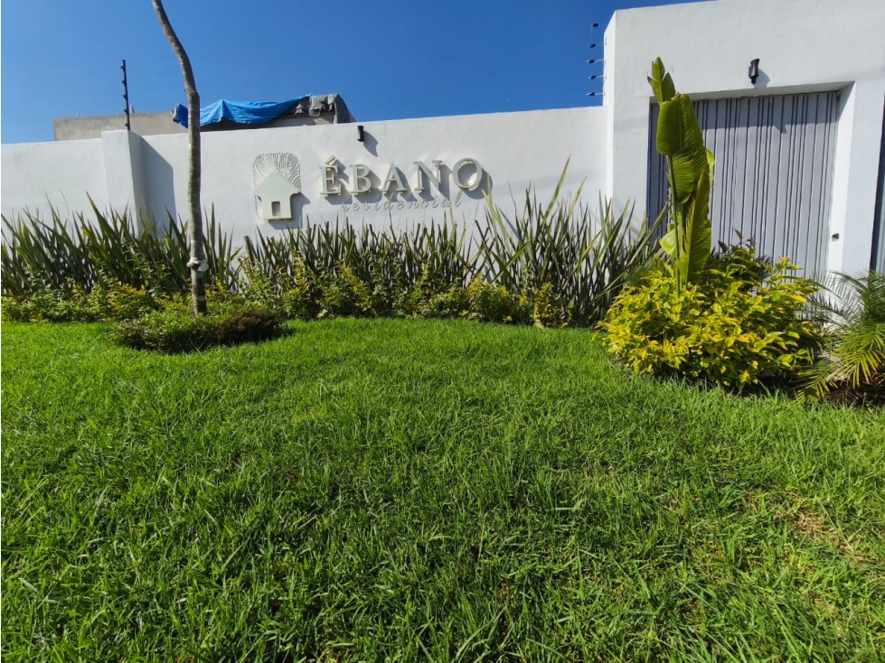 ULTIMOS 4 LOTES EN VENTA, FRACCIONAMIENTO COTO EBANO ,SAHUAYO MICH - 1