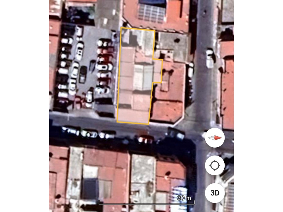 LOCAL HIDALGO EN RENTA 320.56 m2 OCOTLAN JALISCO. - 3