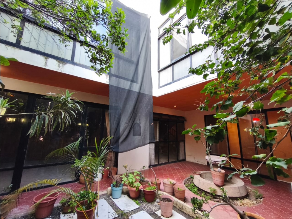 CASA COLON EN VENTA CENTRO, 342 M2, 5 HABITACIONES SAHUAYO MICHOACAN. — foto 4