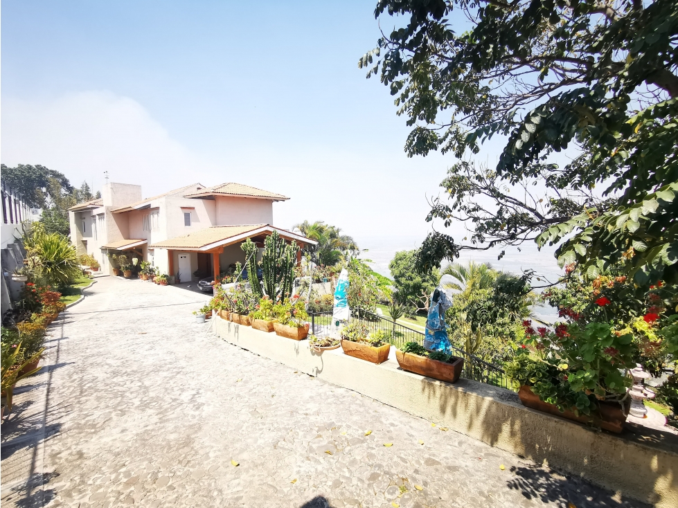 CASA CAMPESTRE ENCINOS. FRACC LOMAS DEL VALLE. SAHUAYO MICH — foto 6