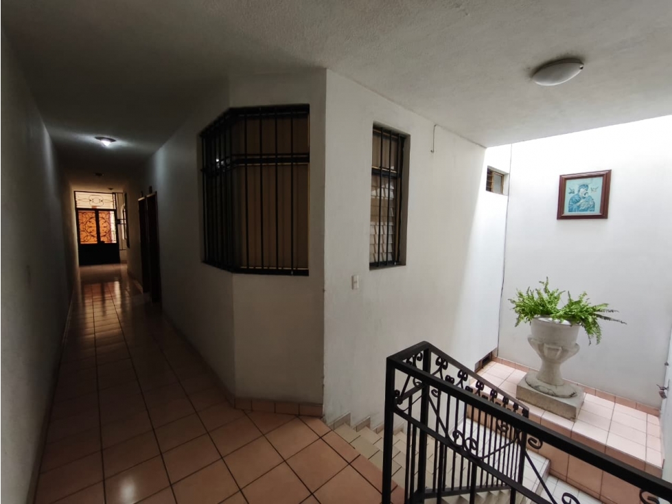 2 OFICINAS EN RENTA , GUERRERO CENTRO SAHUAYO MICH. (PLANTA ALTA) — foto 3