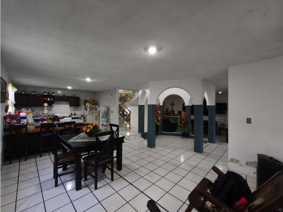 CASA OPALO, VALLE VERDE EN VENTA 399 M2, SAHUAYO MICH. — foto 2
