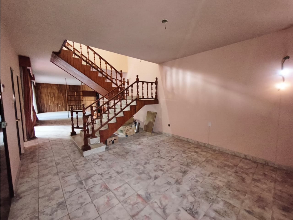 CASA COLON EN VENTA CENTRO, 342 M2, 5 HABITACIONES SAHUAYO MICHOACAN. — foto 2