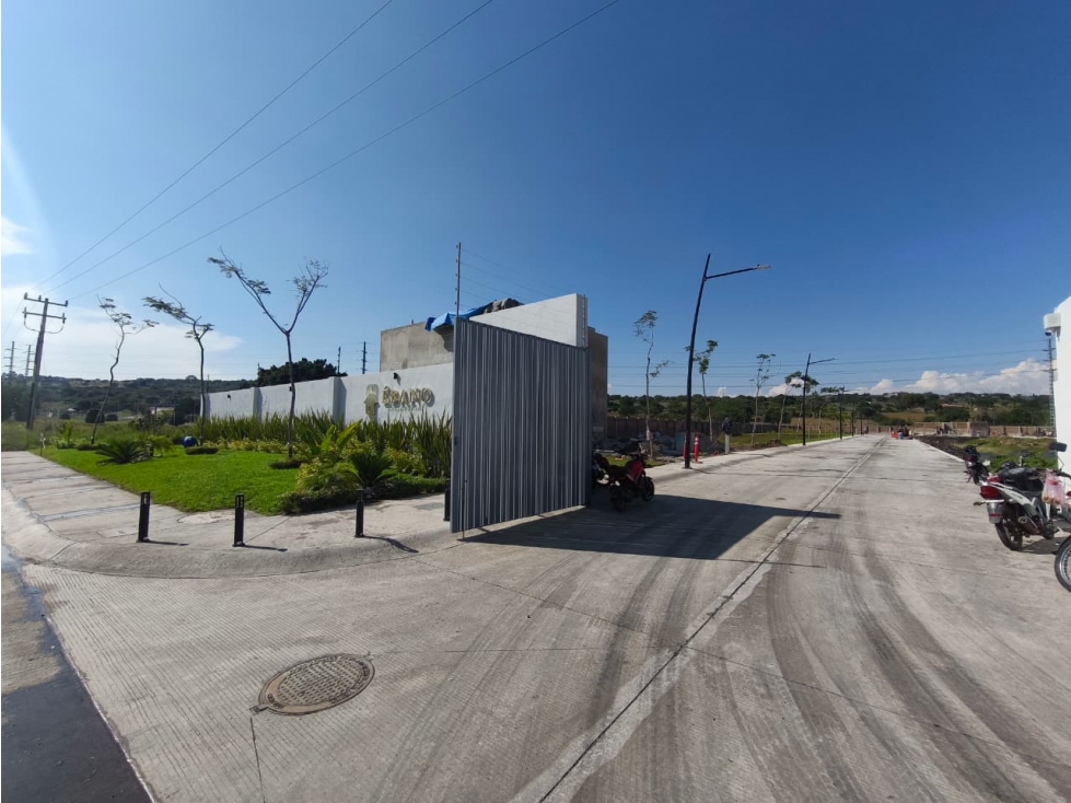 ULTIMOS 4 LOTES EN VENTA, FRACCIONAMIENTO COTO EBANO ,SAHUAYO MICH - 3