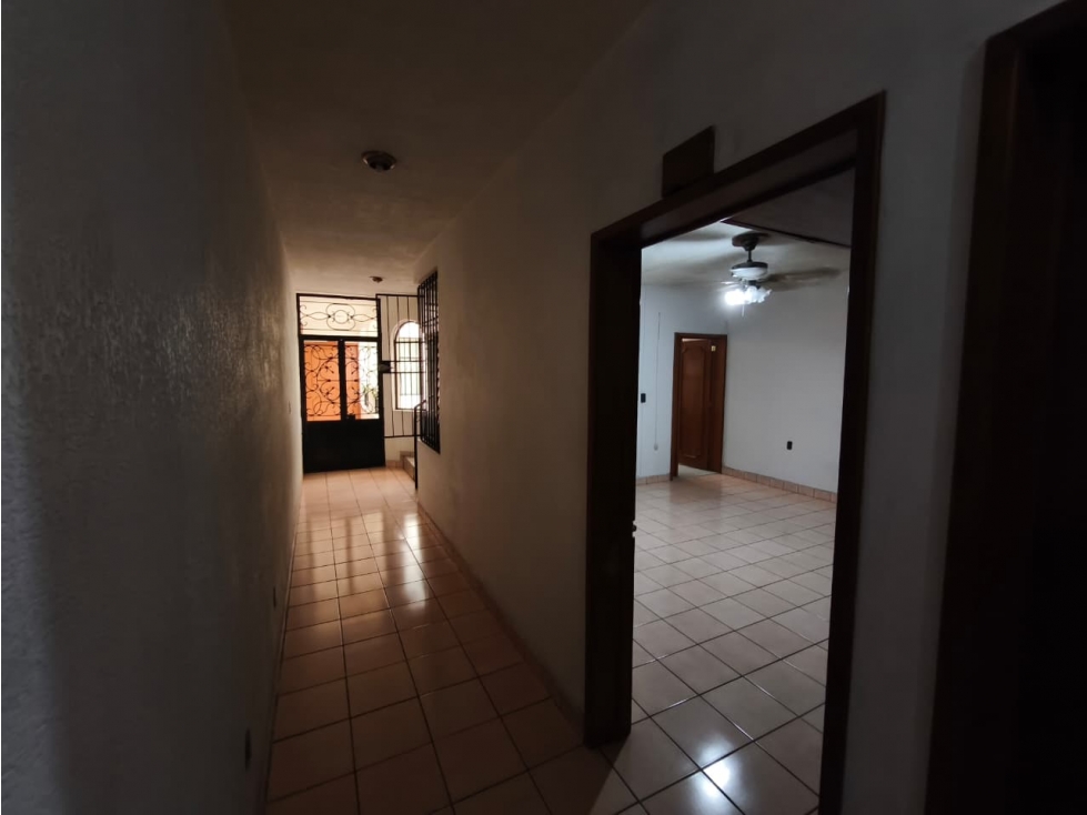 2 OFICINAS EN RENTA , GUERRERO CENTRO SAHUAYO MICH. (PLANTA ALTA) — foto 6