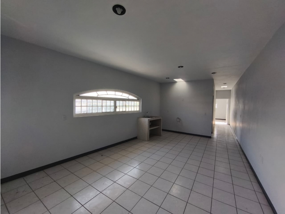 OFICINA /DEPARTAMENTO 70 m2, EN RENTA (LA YERBABUENA) SAHUAYO MICH. — foto 5