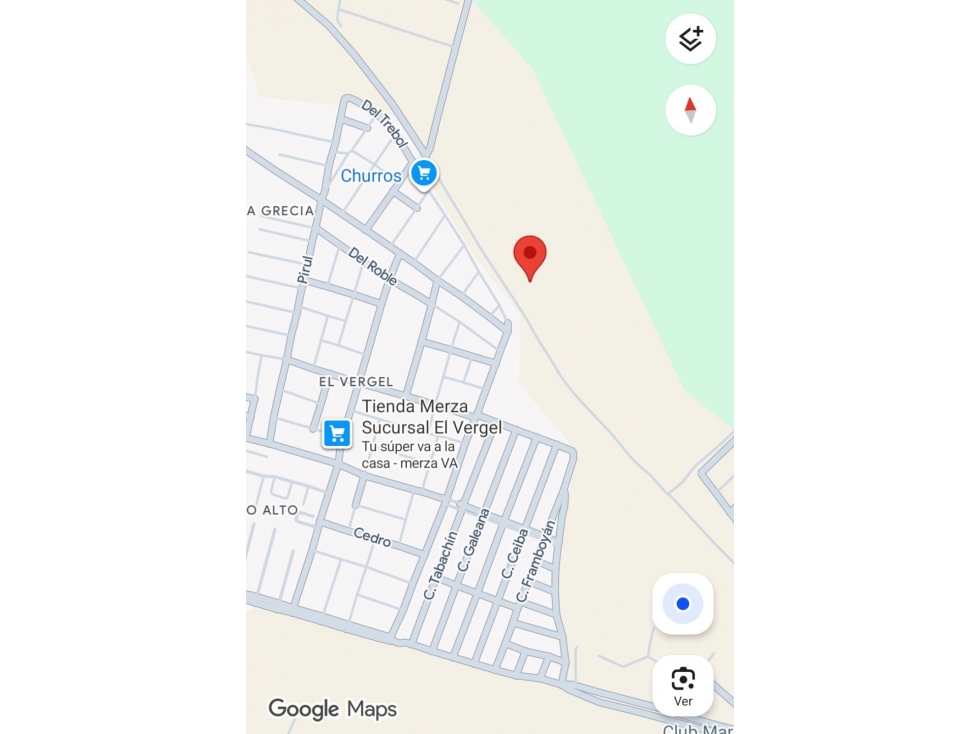 EN VENTA ,TIERRAS DE CULTIVO 16,792 m² EN ZAMORA MICHOACÁN - 4