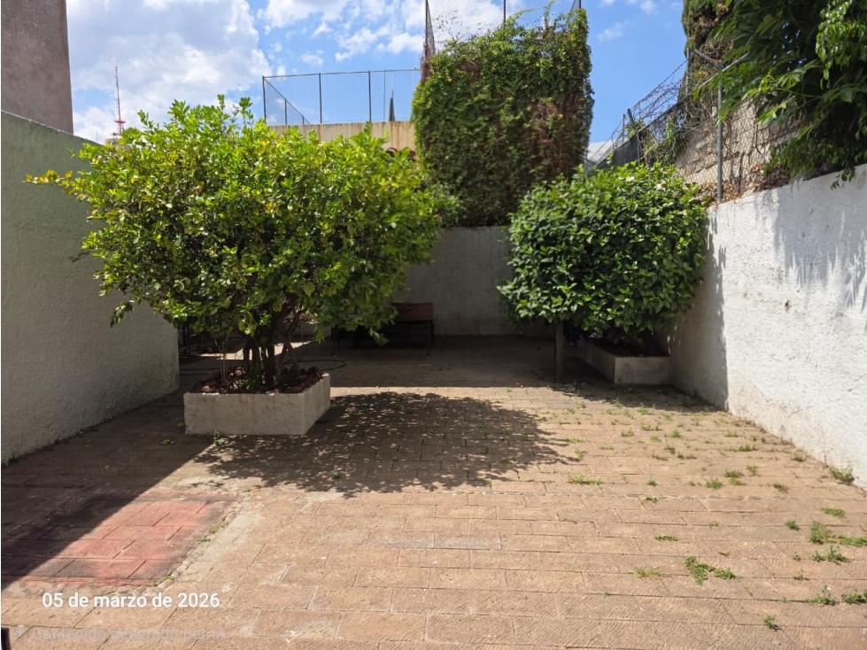 CASA GIOVANNI PAPINNI EN VENTA 325 m2 JARDINES DE VALLARTA ZAPOPAN JAL — foto 2