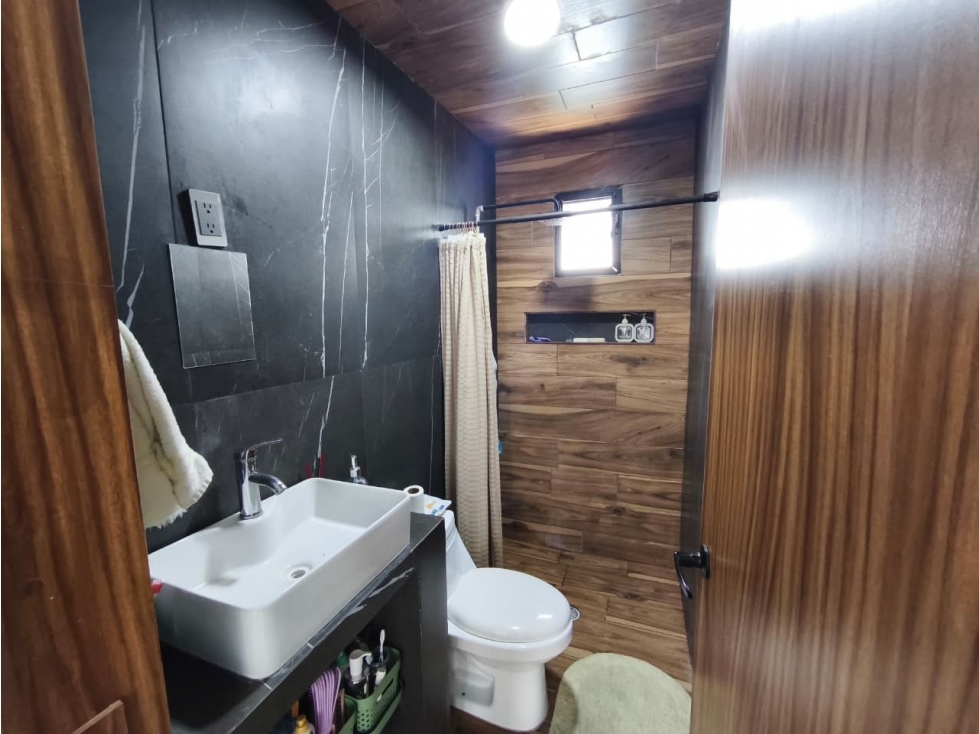 CASA SANTA TRINIDAD 96 M2, 2 RECAMARAS, SAN ONOFRE ,SAHUAYO MICH. — foto 6