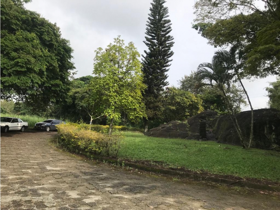 SE VENDE LOTE EN PANCE — foto 2