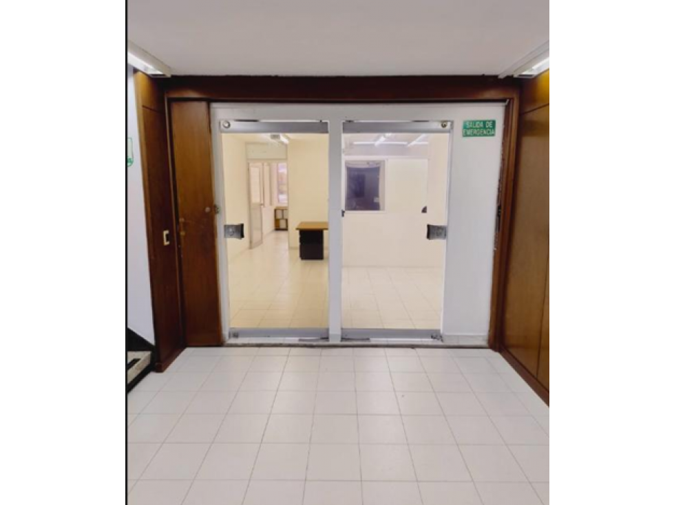 OFICINA EN VENTA