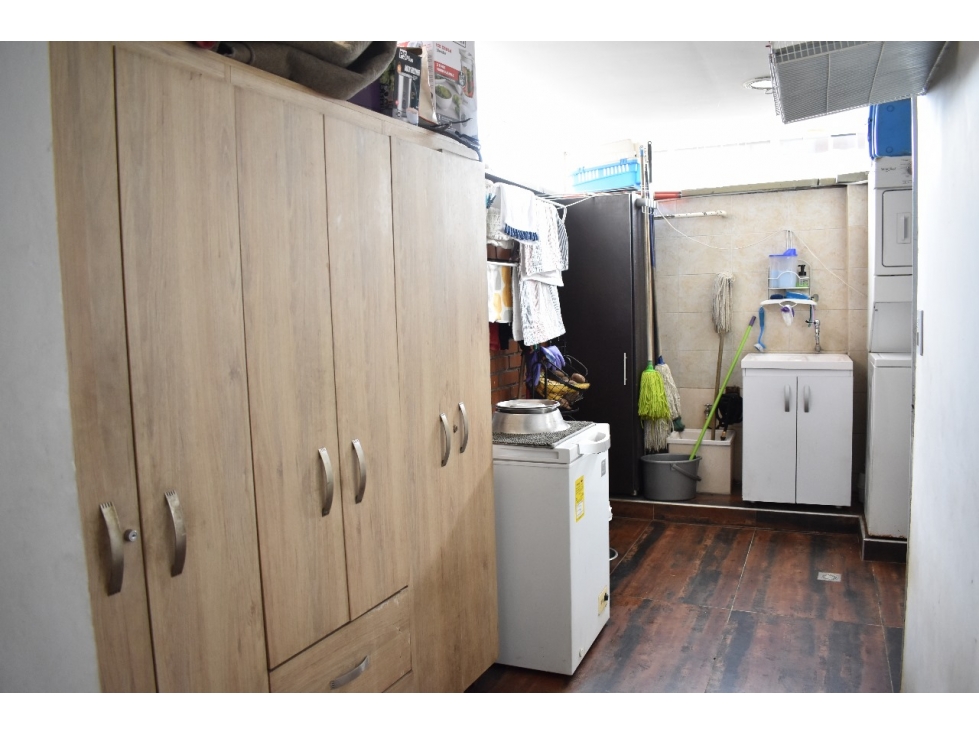 VENTA DE APARTAMENTO — foto 6