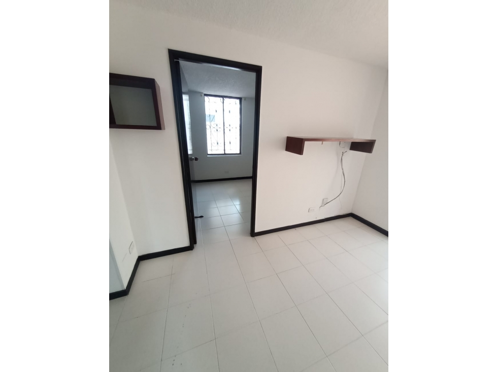 APARTAMENTO — foto 2