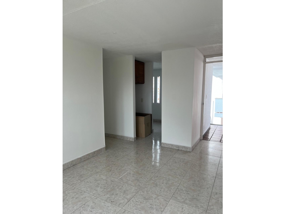 APARTAMENTO EN VENTA — foto 2