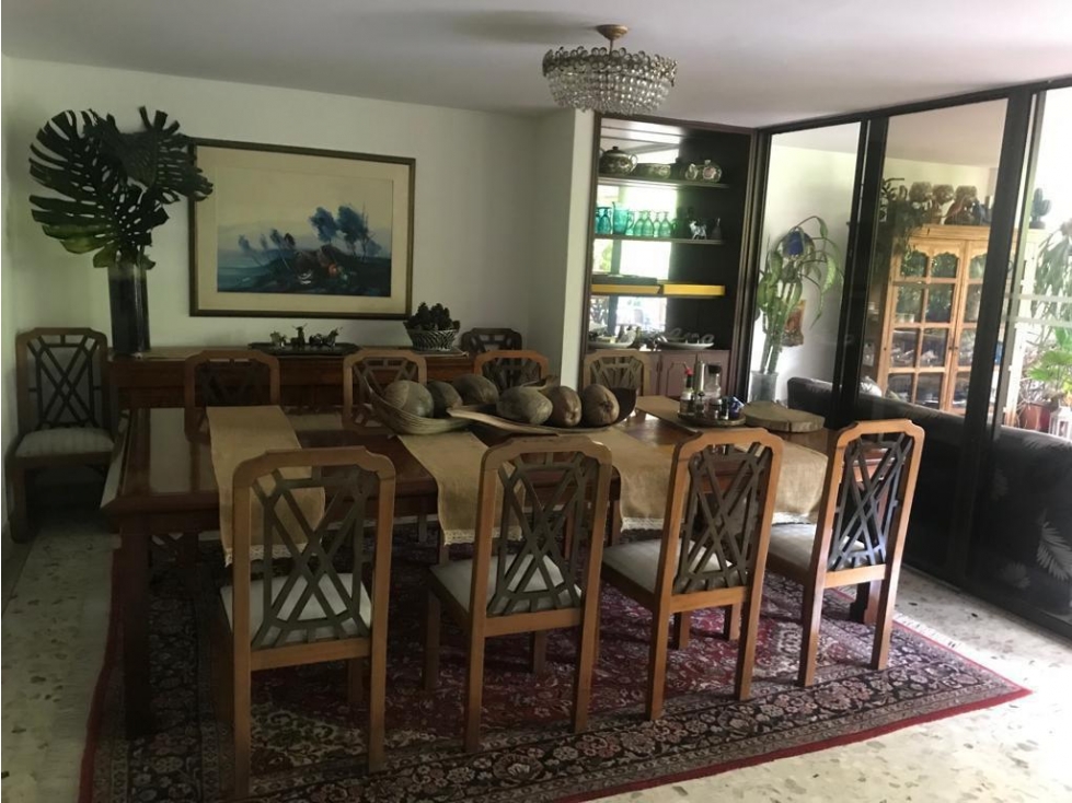 VENTA APARTAMENTO — foto 2