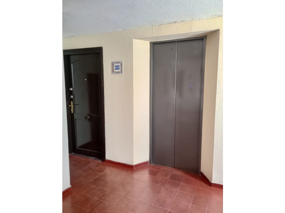 APARTAMENTO — foto 3
