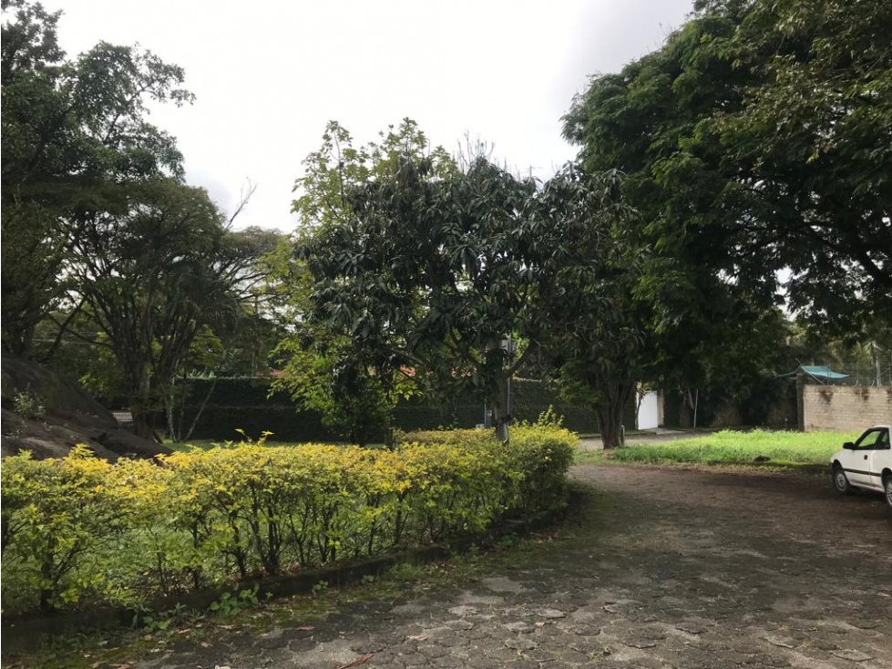 SE VENDE LOTE EN PANCE — foto 4