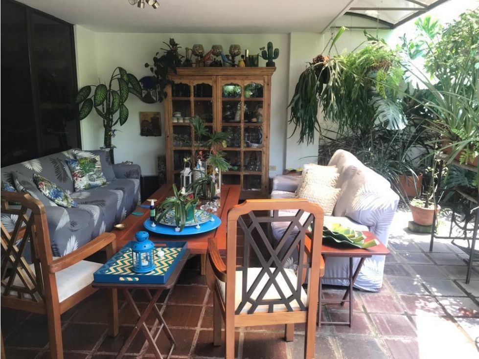 VENTA APARTAMENTO — foto 3