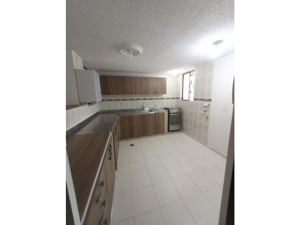 APARTAMENTO — foto 4