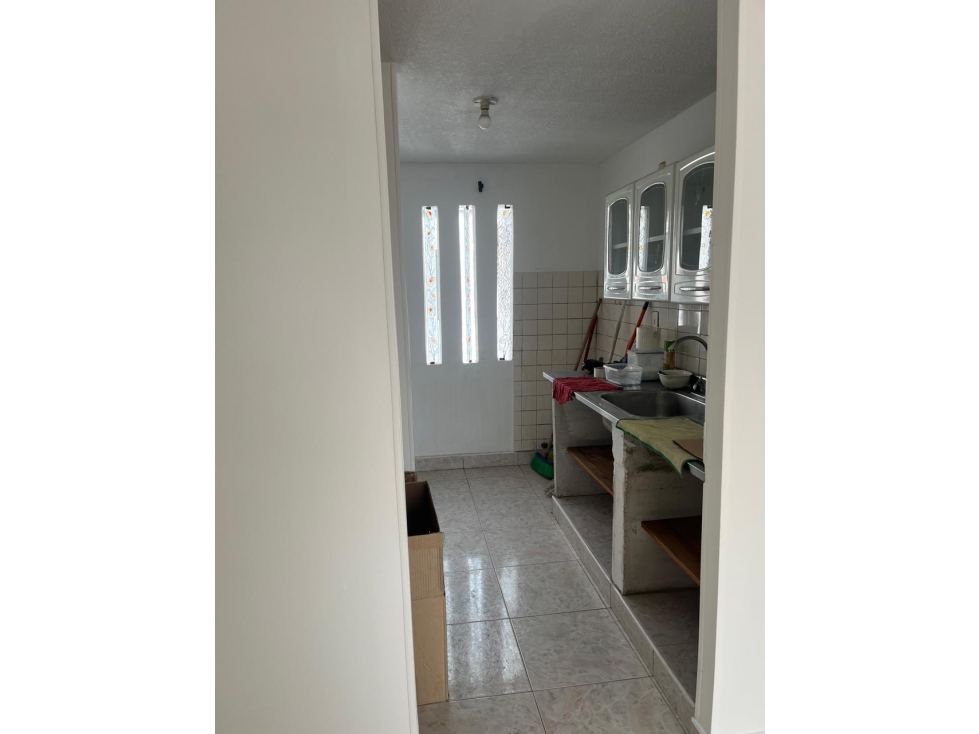 APARTAMENTO EN VENTA — foto 4