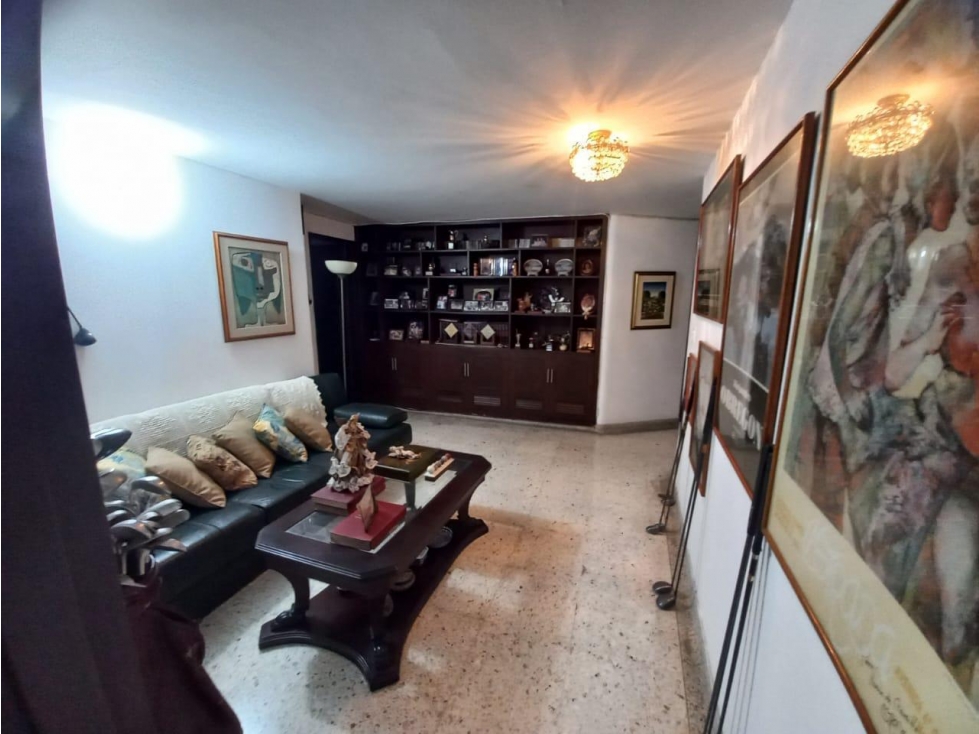 VENTA APARTAMENTO — foto 4