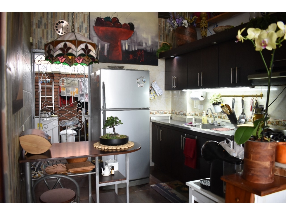 VENTA DE APARTAMENTO — foto 4