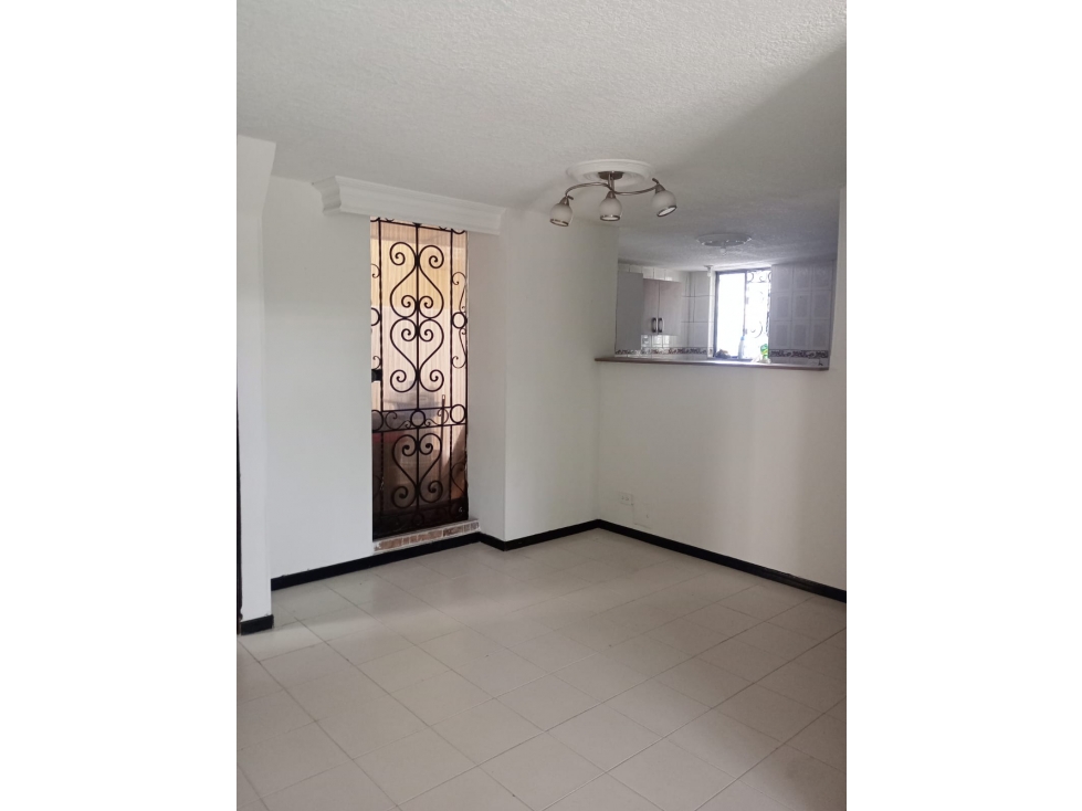 APARTAMENTO — foto 5