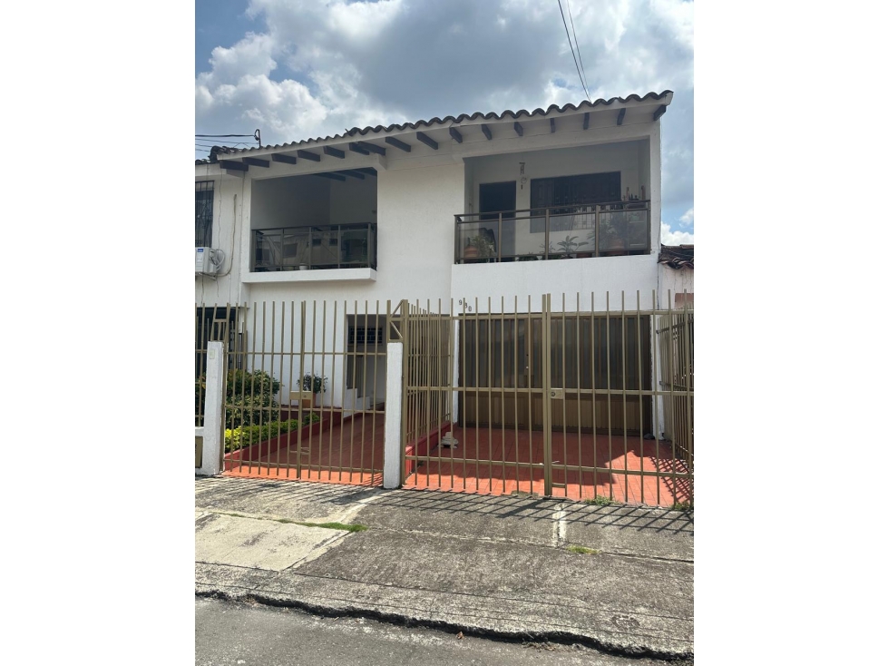 CASA EN VENTA SUR